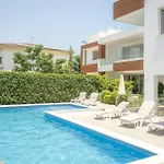 Hubstay Tamara Gardens 2 Bed With Pool * Livadhia
