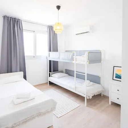 아파트 Hubstay - Tamara Gardens With Swimming Pool *