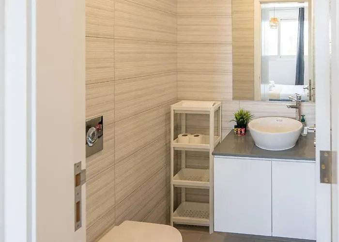 Hubstay Tamara Gardens 2 Bed With Pool Lägenhet