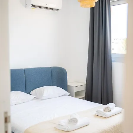 Hubstay - Tamara Gardens With Swimming Pool 아파트 *