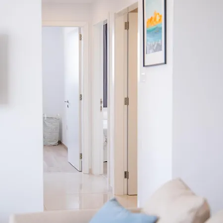 Hubstay - Tamara Gardens With Swimming Pool 아파트 Livadhia