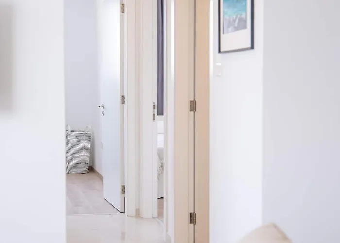 Apartment Hubstay Tamara Gardens 2 Bed With Pool